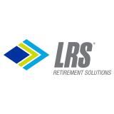 LRS Retirement Solutions + Logo